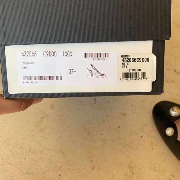 Heels - Picture 8 of 8